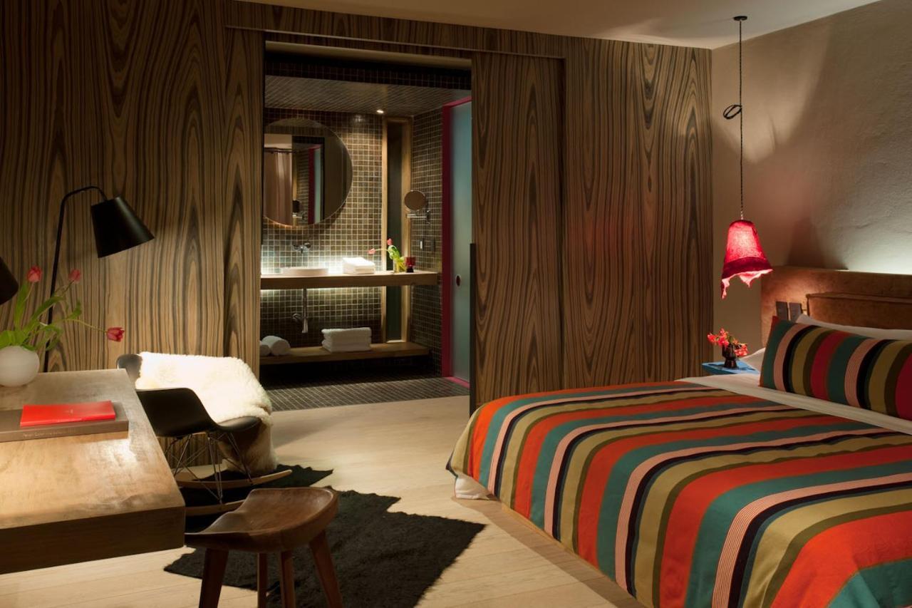 Hotel Bo San Cristóbal de Las Casas Extérieur photo
