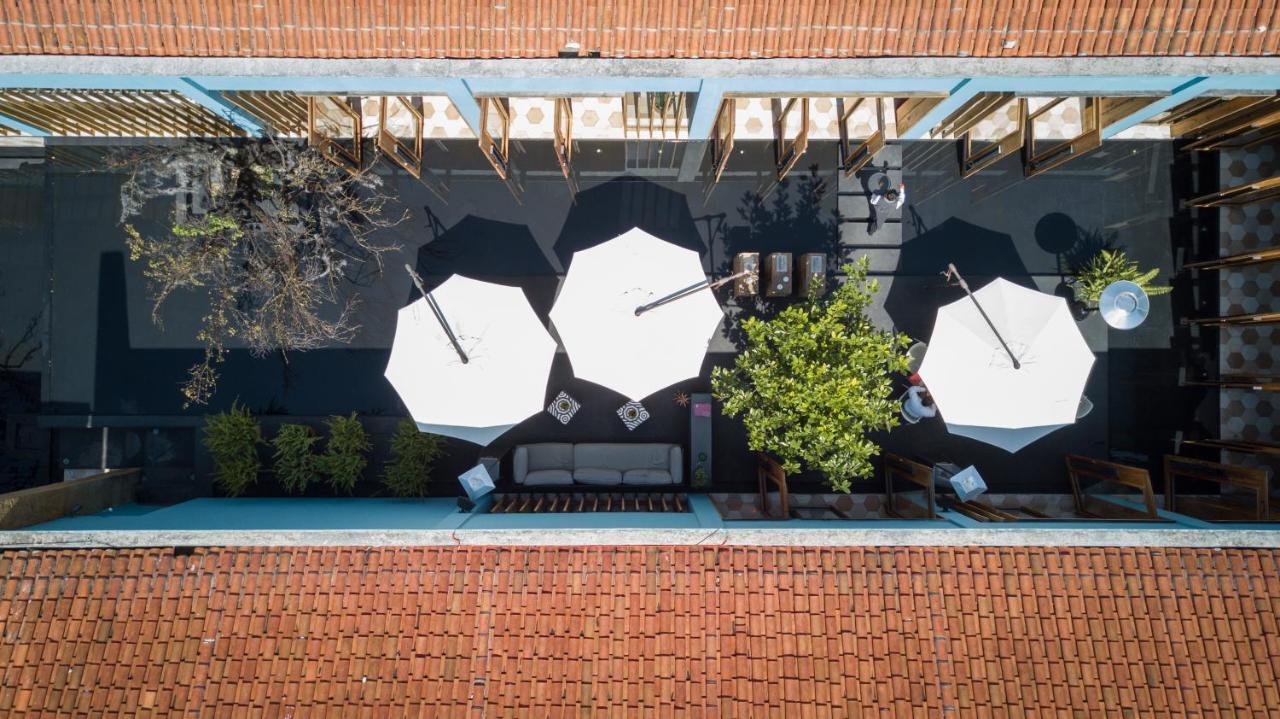 Hotel Bo San Cristóbal de Las Casas Extérieur photo