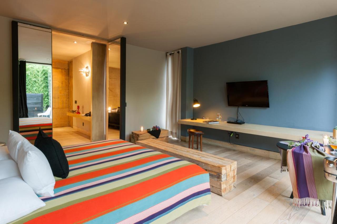 Hotel Bo San Cristóbal de Las Casas Extérieur photo