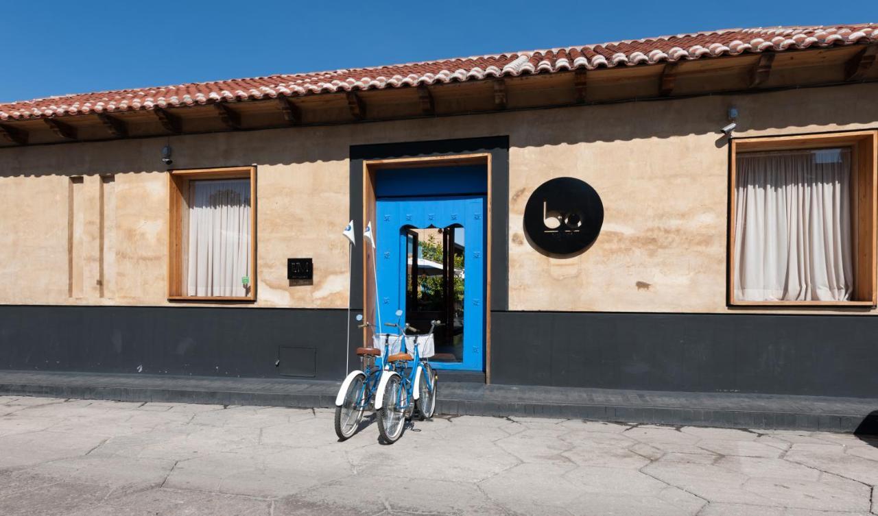 Hotel Bo San Cristóbal de Las Casas Extérieur photo