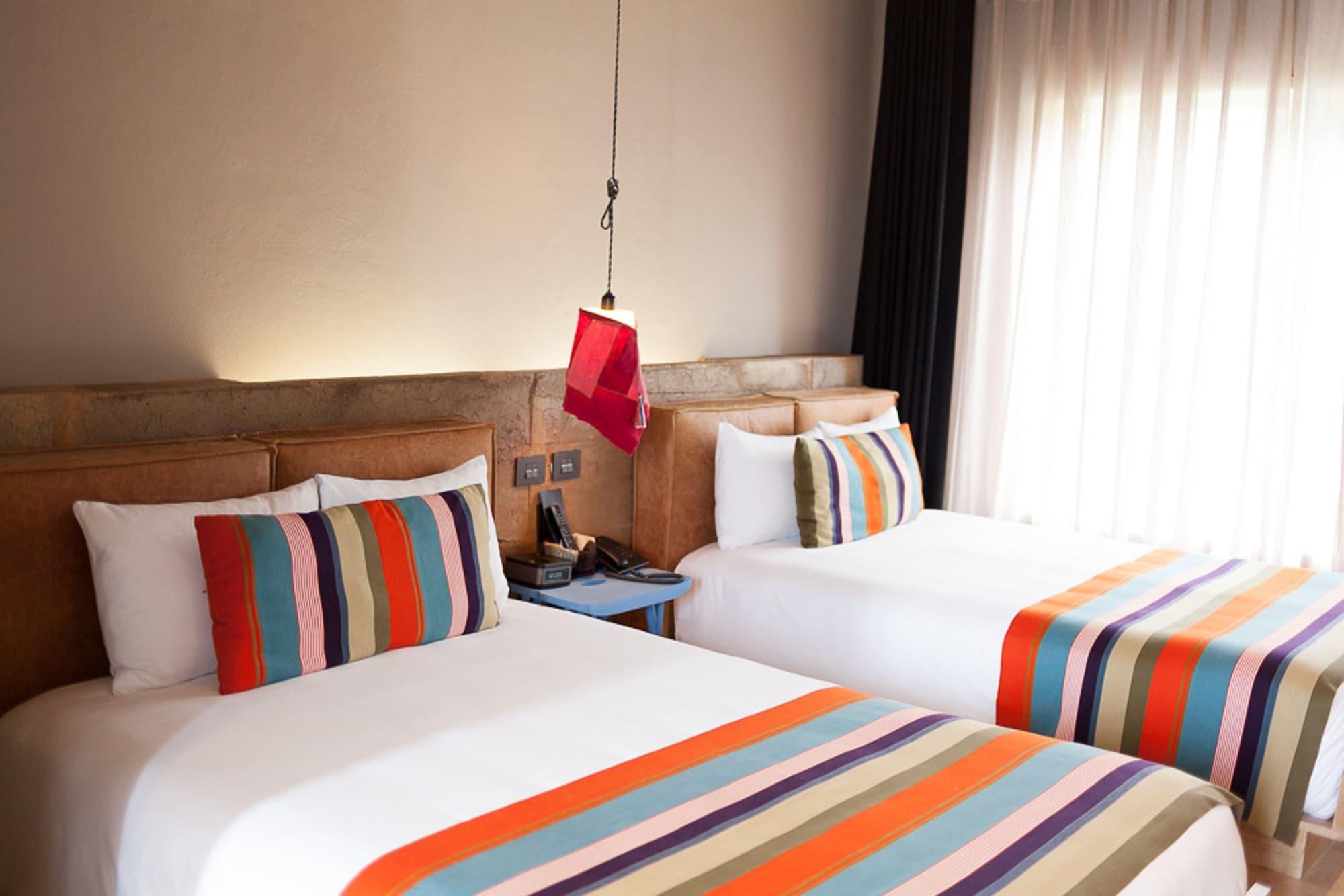 Hotel Bo San Cristóbal de Las Casas Extérieur photo