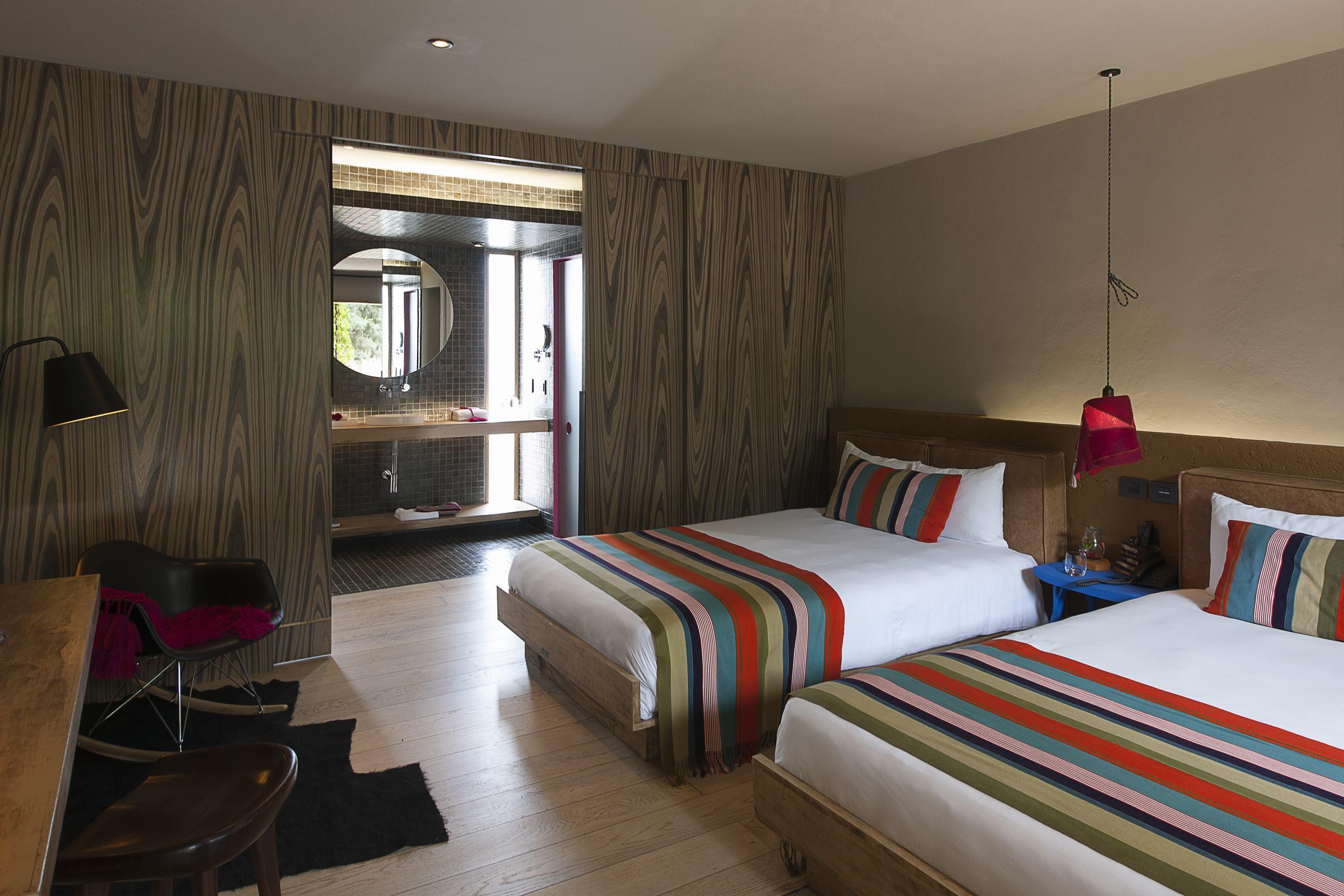 Hotel Bo San Cristóbal de Las Casas Extérieur photo