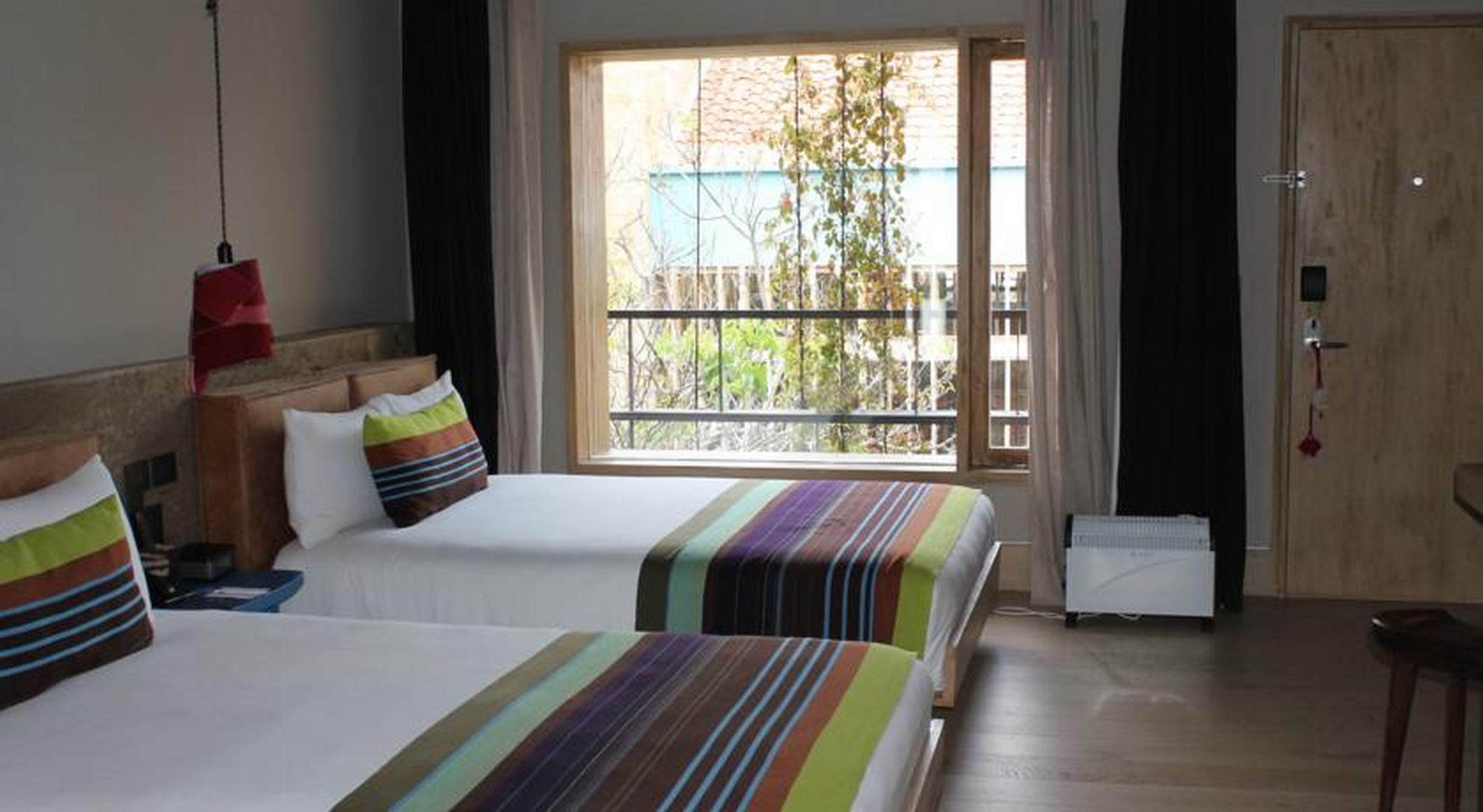 Hotel Bo San Cristóbal de Las Casas Extérieur photo