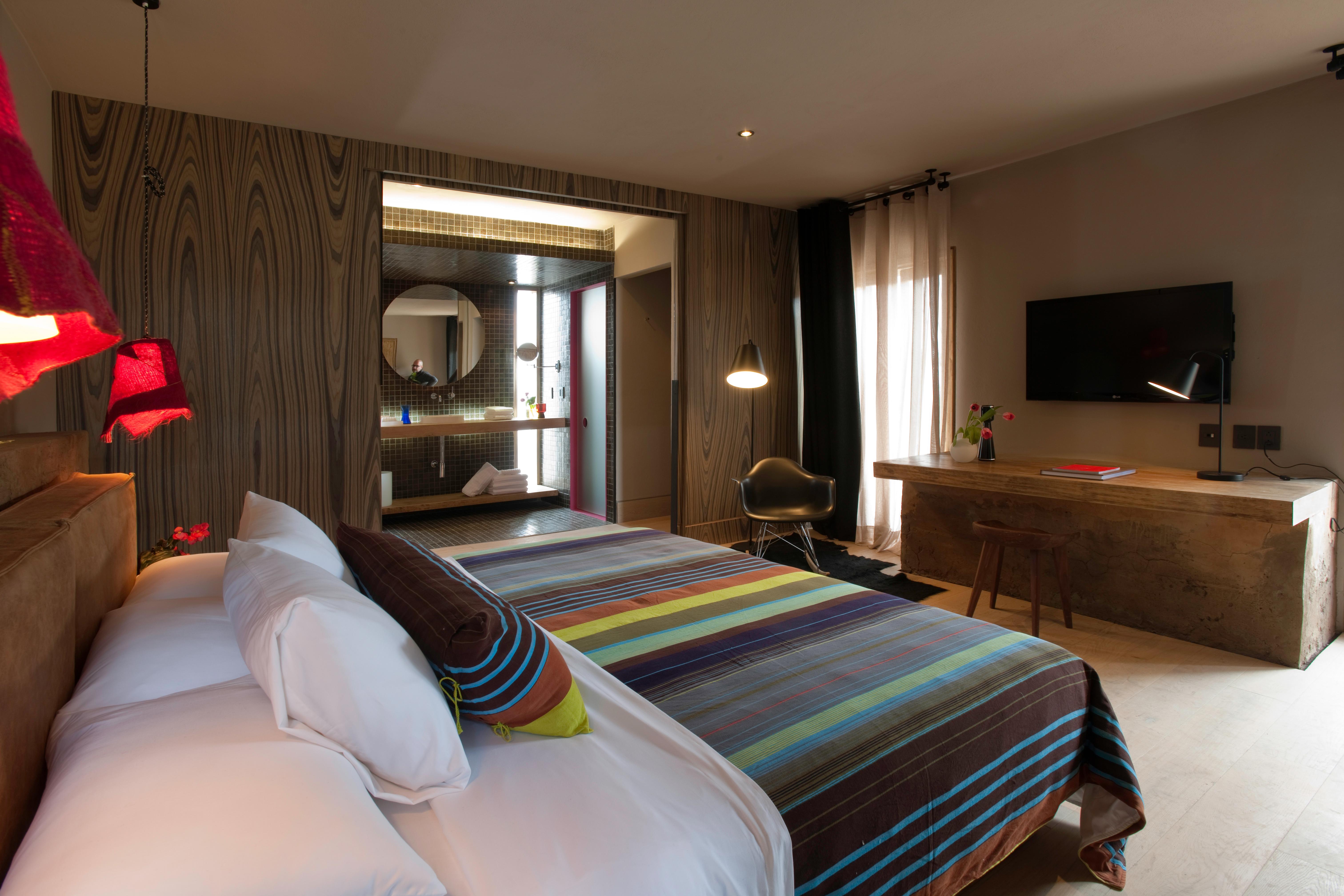 Hotel Bo San Cristóbal de Las Casas Extérieur photo