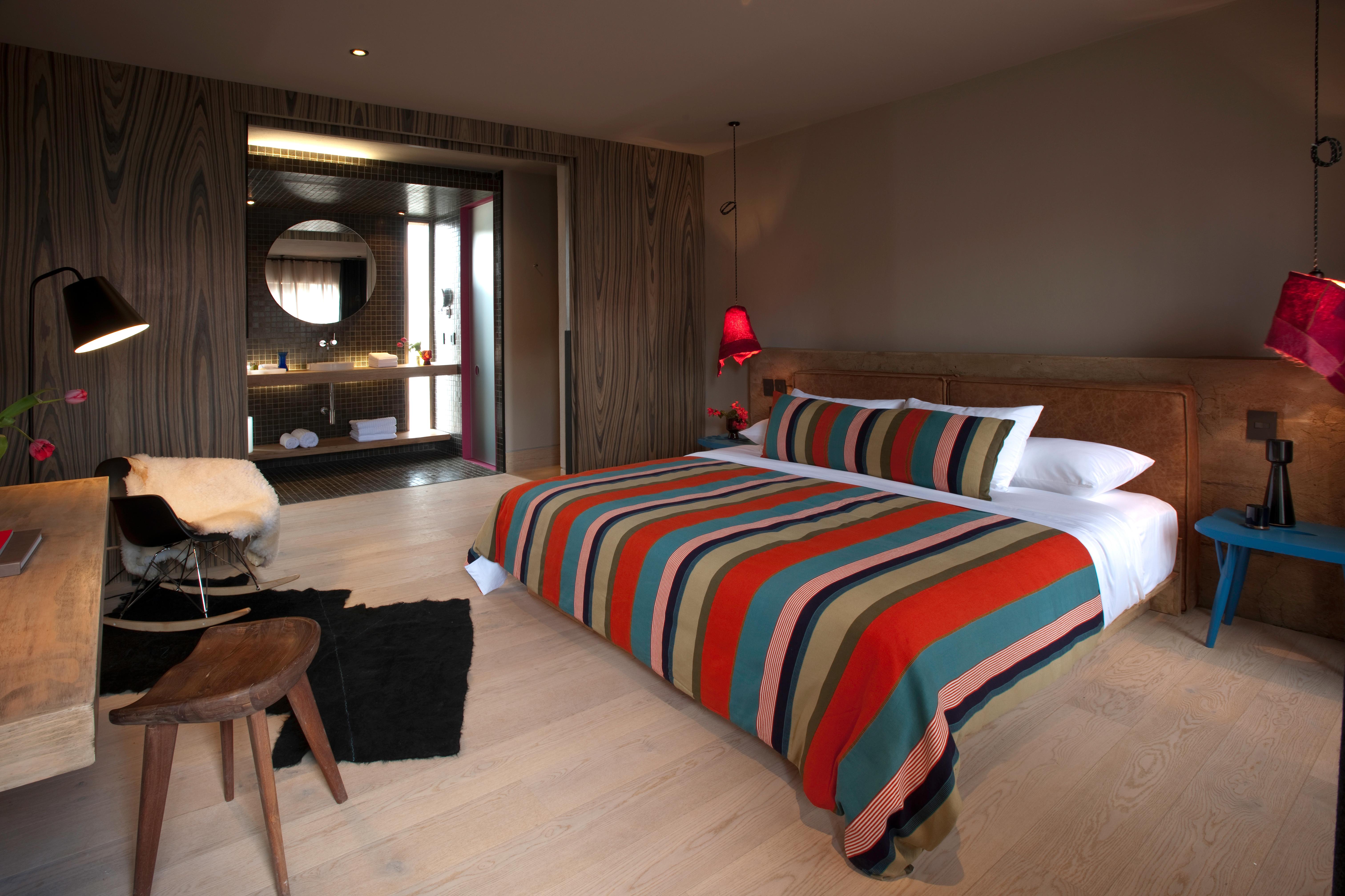 Hotel Bo San Cristóbal de Las Casas Extérieur photo