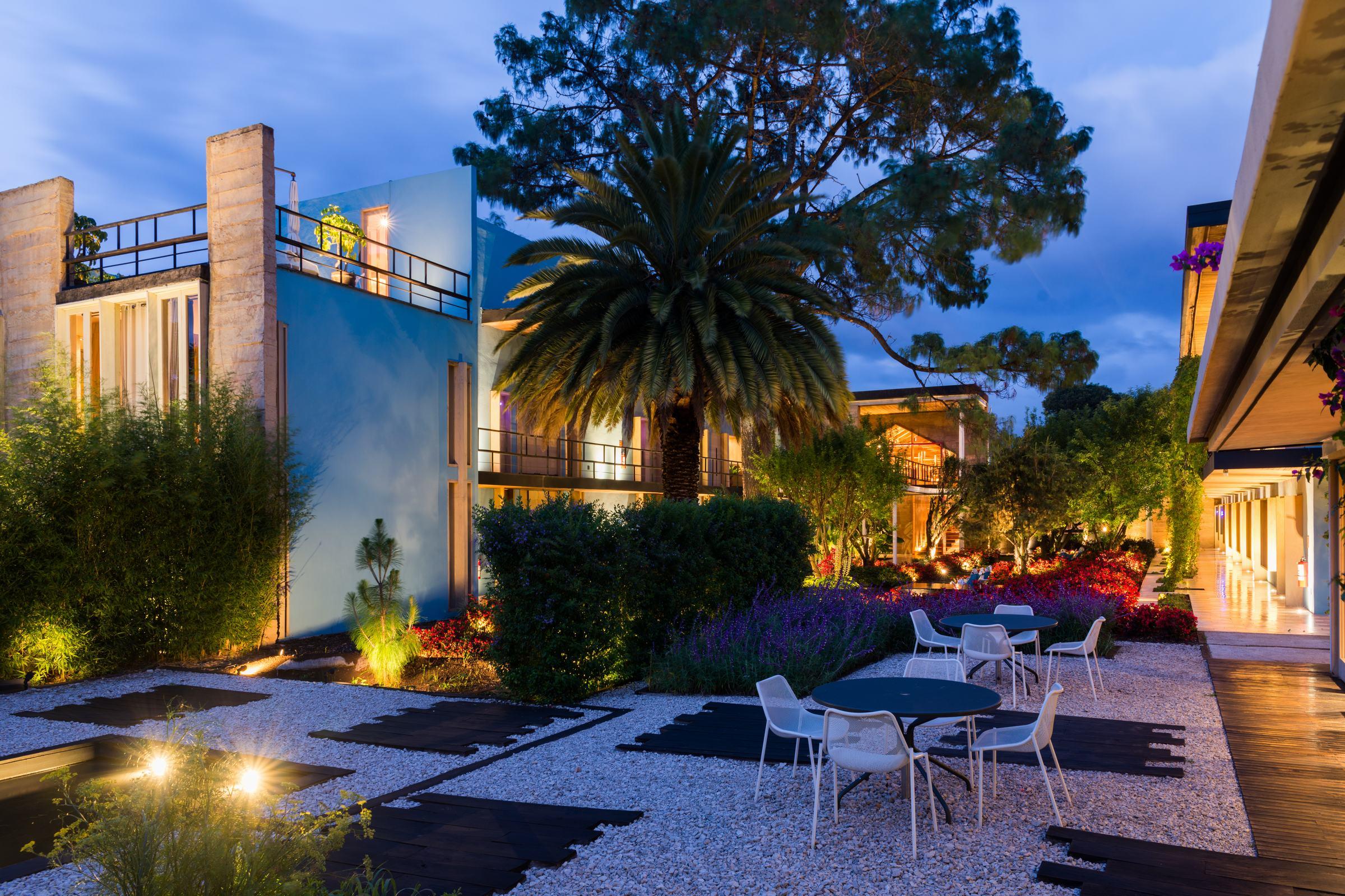 Hotel Bo San Cristóbal de Las Casas Extérieur photo