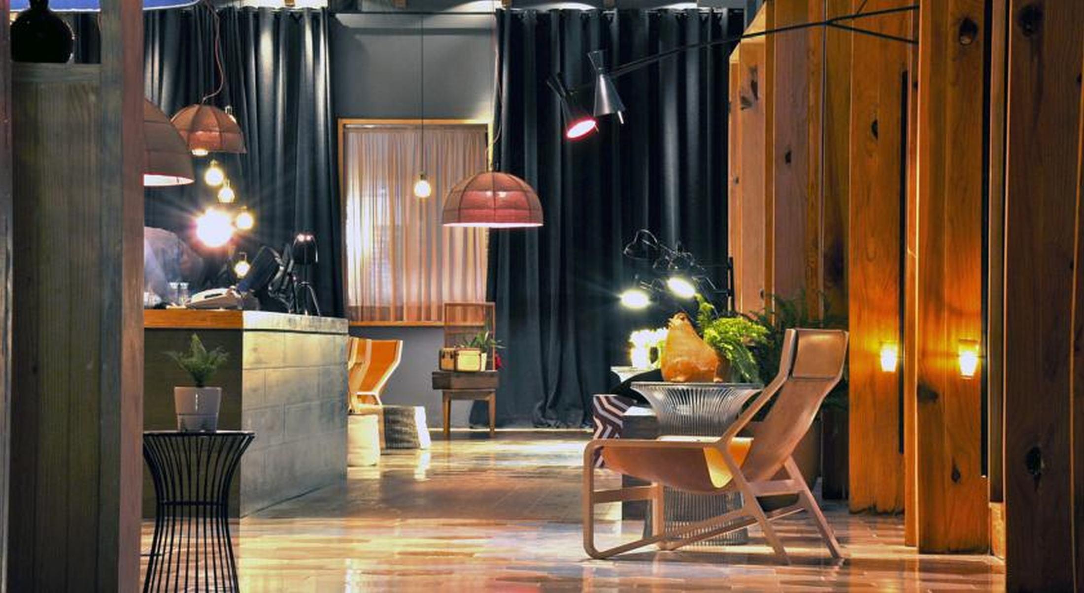 Hotel Bo San Cristóbal de Las Casas Extérieur photo