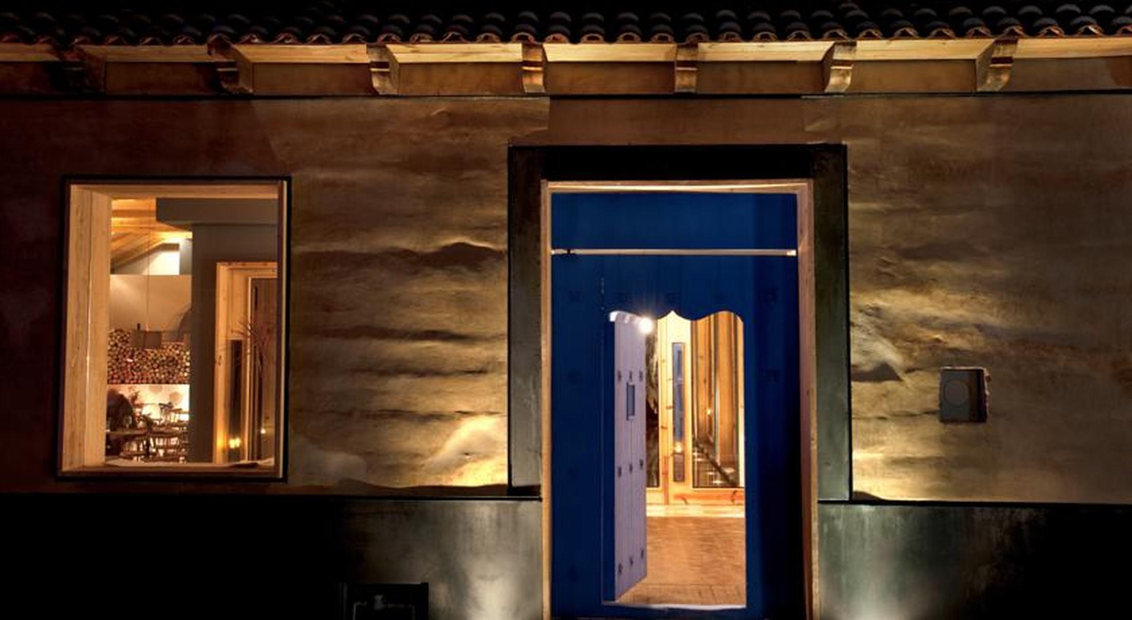 Hotel Bo San Cristóbal de Las Casas Extérieur photo