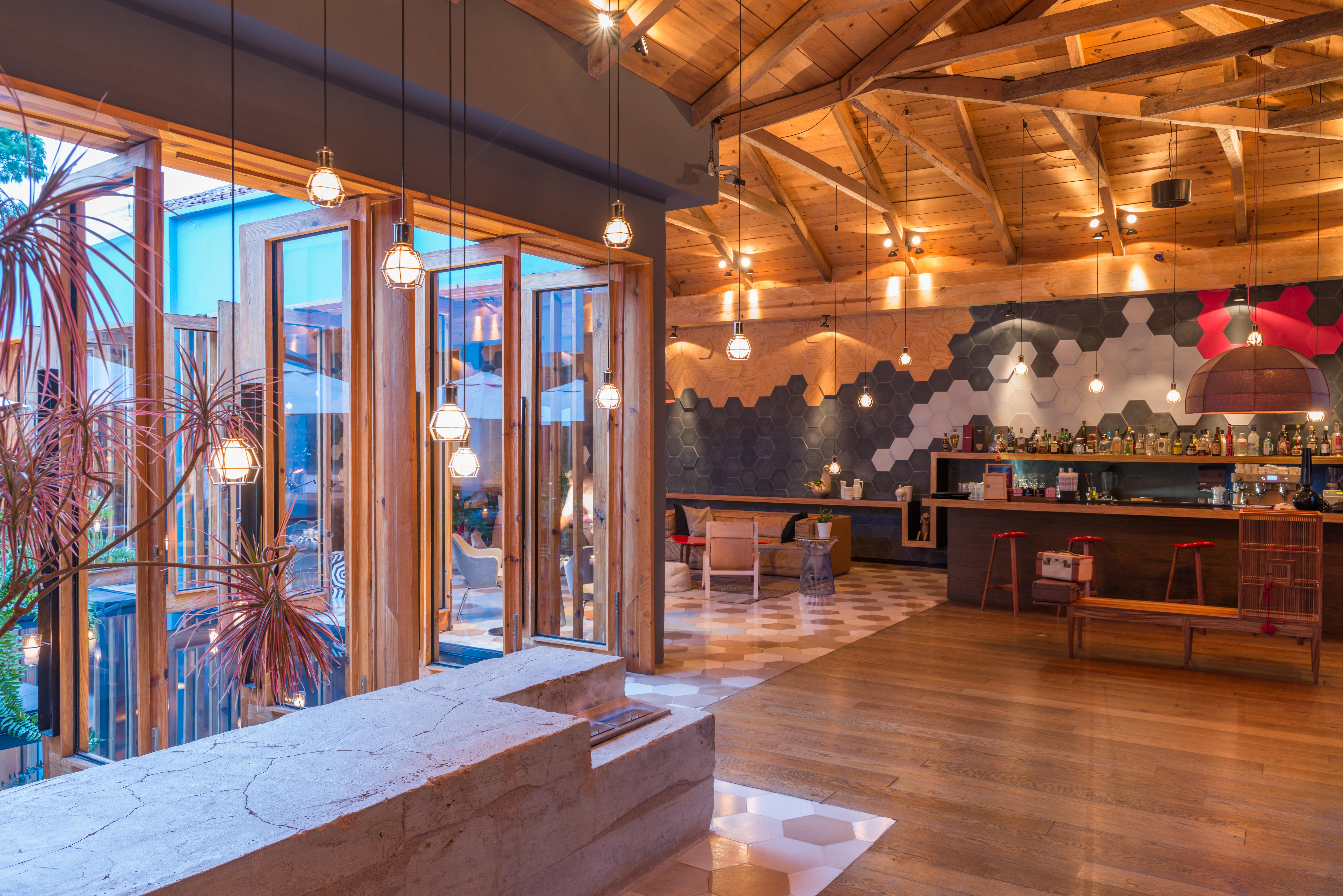 Hotel Bo San Cristóbal de Las Casas Extérieur photo