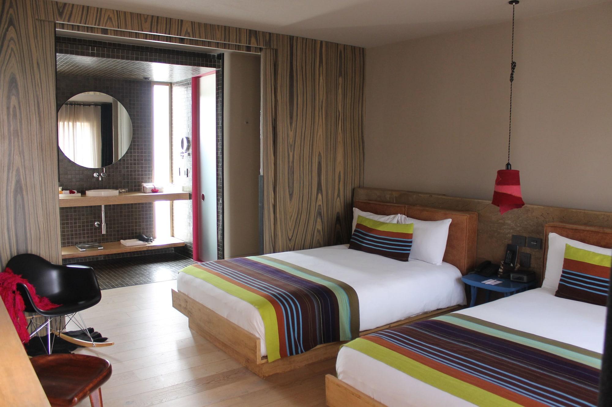 Hotel Bo San Cristóbal de Las Casas Extérieur photo