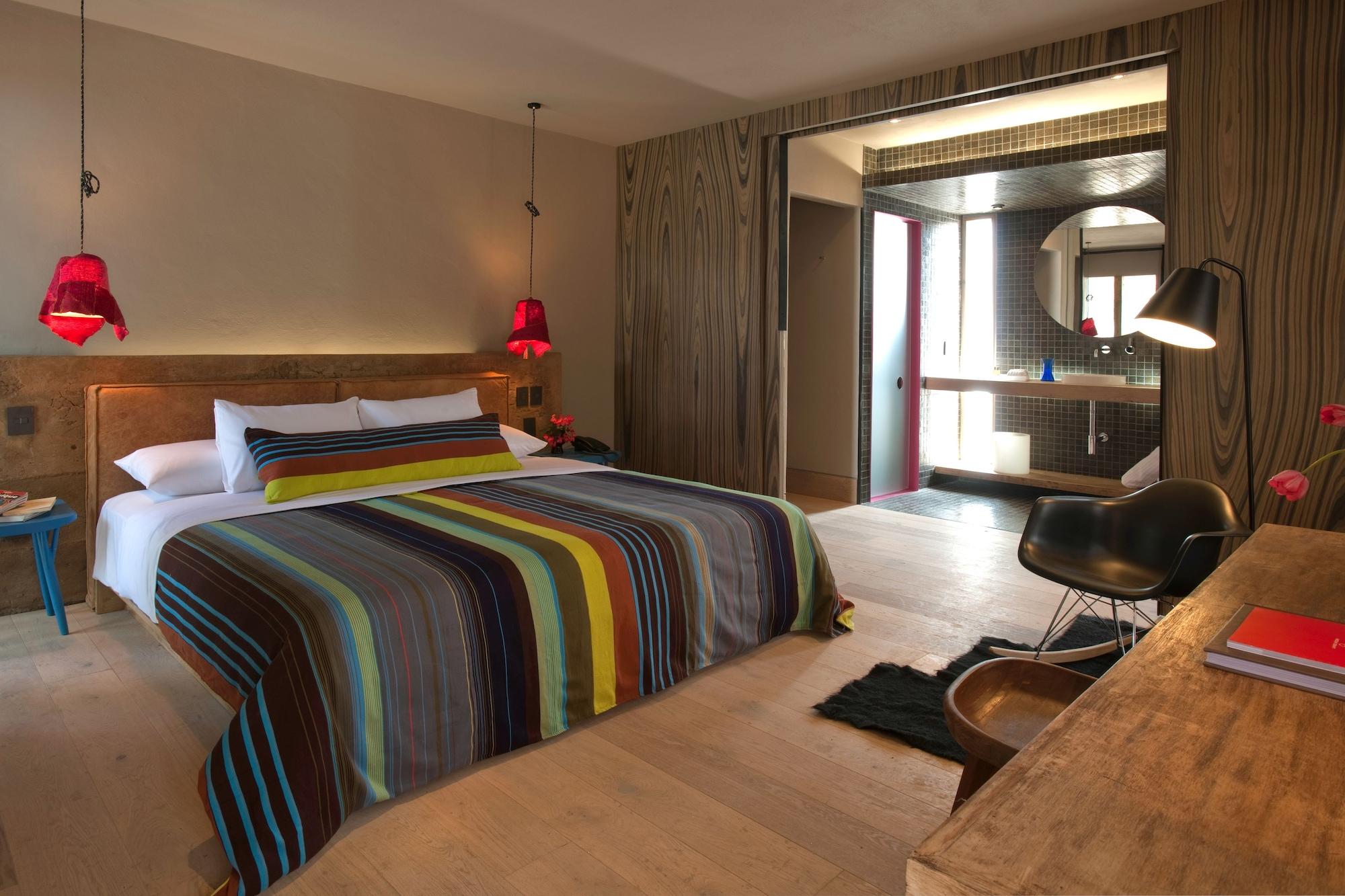 Hotel Bo San Cristóbal de Las Casas Extérieur photo
