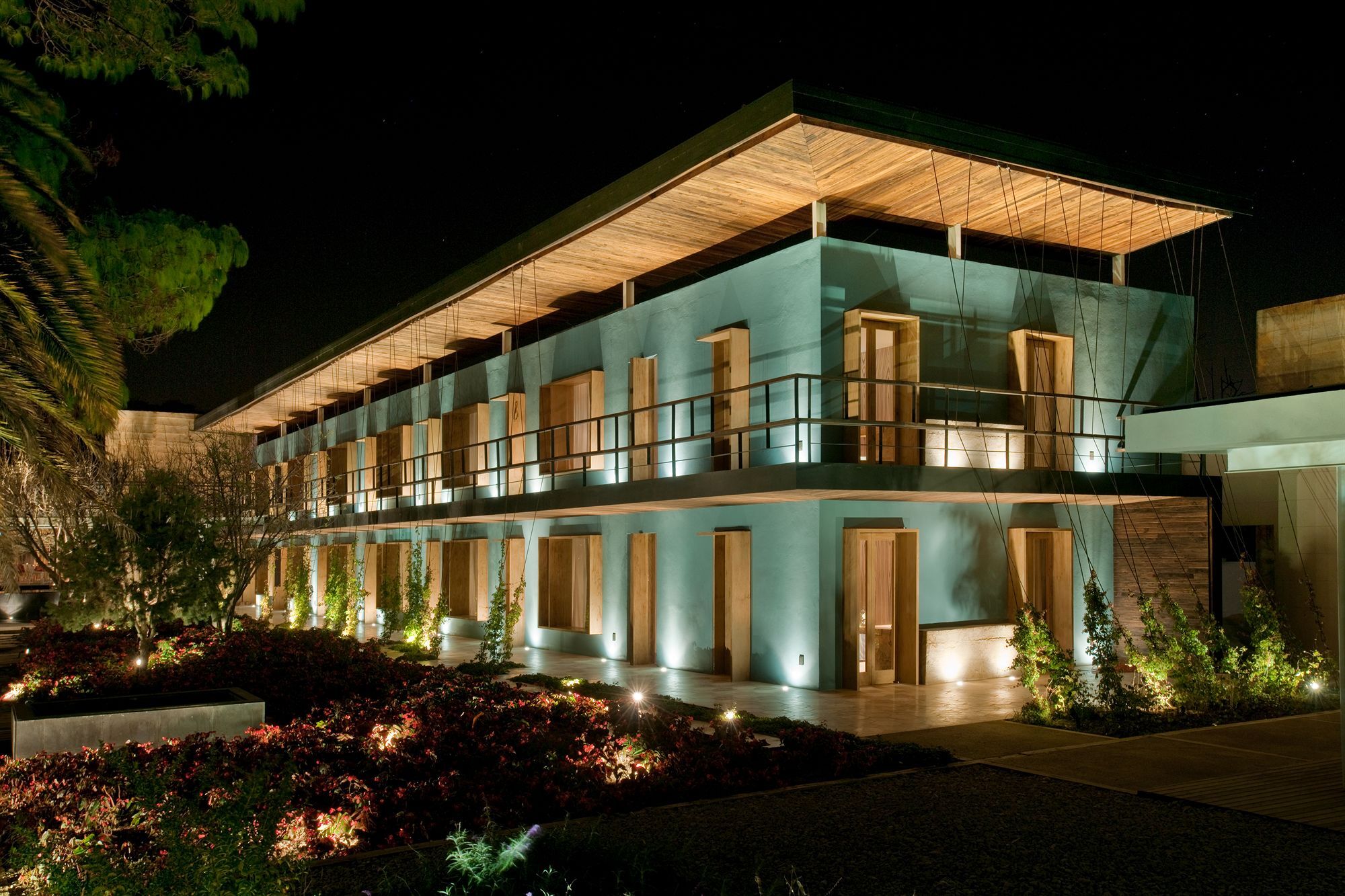 Hotel Bo San Cristóbal de Las Casas Extérieur photo